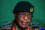 L'auteur du coup de force anti-Mugabe nommé vice-président du parti au pouvoir au Zimbabwe