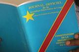 Ituri : pour Luc Malembe, la révision de la Constitution est un impératif pour renforcer la gouvernance et la sécurité