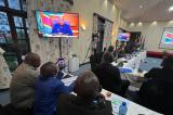 Kenya : le début du 3è round du processus de Nairobi reporté à ce lundi