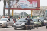 Contrôle de vignette à Kinshasa : les automobilistes kinois butés à un bug bancaire