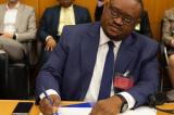 Contrôle fiscal : en France, Doudou Fwamba signe deux conventions dont celle de la Règle d’Assujettissement à l’Impôt