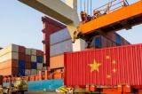 Chine-Afrique : les échanges commerciaux ont augmenté de 7,4% durant les sept premiers mois de 2023, à 156,4 milliards $