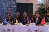 Sommet d’Abidjan sur le climat : les Chefs d’Etats signent l’engagement pour lutter contre la désertification et la sècheresse