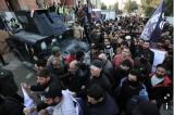 Coran brûlé en Suède : huit blessés lors d’une manifestation de protestation à Bagdad 