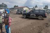 Nord-Kivu: 8 décès enregistrés dans les sites de déplacés à Nyiragongo en deux jours