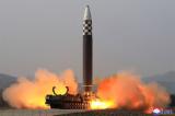 La Corée du Nord tire deux nouveaux missiles balistiques dans la mer du Japon