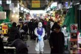Coronavirus dans le monde : le Covid-19 réapparaît à Séoul et Wuhan