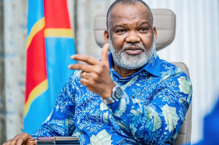 Conférence sur la paix en RDC : une forte délégation du M23 chez Thabo Mbeki
