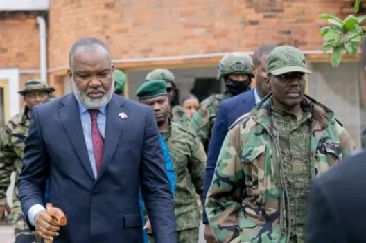 Crise sécuritaire : « L’AFC/M23 tirerait profit de plus d’un million USD par mois de l’exploitation minière illégale » (ONU)