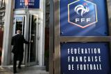 Coronavirus : la Fédération française de football suspend l'ensemble des entraînements et compétitions