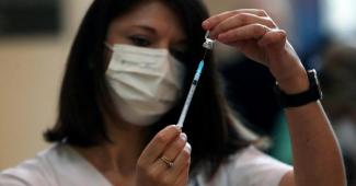 Infos congo - Actualités Congo - -Coronavirus: la 4e dose «moins» efficace contre omicron, selon un hôpital israélien