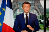 Contagions du variant Delta en Europe : Emmanuel Macron met les non-vaccinés sous pression et pousse la France à la vaccination 