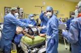 Coronavirus: un traitement avec l'Anakinra donne des résultats « encourageants » pour soigner les cas graves
