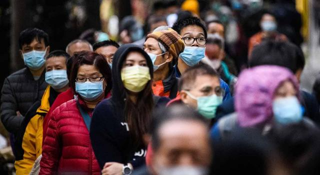 Le coronavirus peut-il se transformer en pandémie mondiale ?