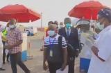 Covid-19 : Avec 81 cas pour 8 décès, la RDC entre dans le Top 10 africain des pays les plus touchés et le Top 5 en nombre de mort !
