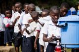 EPST : le ministre Willy Bakonga annonce la reprise « imminente » des cours dans les écoles