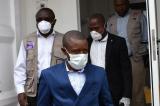 Coronavirus en RDC : le Gouverneur du Nord-Kivu annonce la reprise du trafic aérien avec 3 provinces