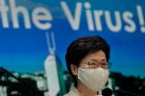 Coronavirus: à Hong Kong la situation est 