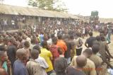 Kongo Central: Le Coronavirus s’infiltre dans la prison du camp Molayi à Matadi