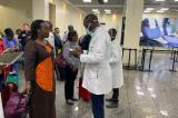 Coronavirus : le Rwanda prolonge de deux semaines le confinement total