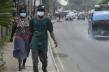 Coronavirus: jusque-là plutôt épargnée, l'Afrique tente d'éviter le pire
