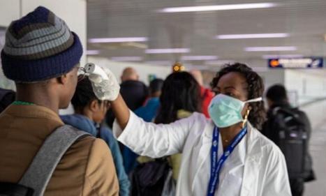 Infos congo - Actualités Congo - -Coronavirus: l'Afrique face au défi de la désinformation sur les réseaux sociaux