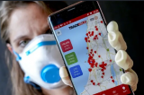 Coronavirus : les applications mobiles de traçage font débat