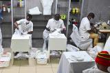Coronavirus: la promesse de catastrophe sanitaire faite à l'Afrique remise en question 