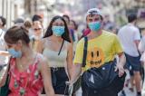 Coronavirus: risque de nouvelle vague en Europe, l'Afrique et l'Asie en danger