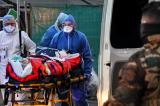 Coronavirus en France : 499 décès en 24 heures, 3 523 morts au total