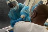 Nord-Kivu : 900 000 personnes visées lors de la deuxième phase de vaccination contre Covid-19