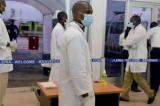 Coronavirus : le  dynamisme des échanges entre le continent et l'Europe fait craindre une 