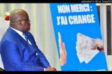 La population congolaise appelée à s’impliquer dans la lutte contre la corruption