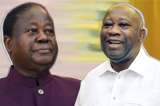 Les anciens présidents ivoiriens Gbagbo et Bédié vont se rencontrer
