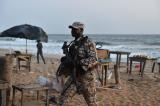 Côte d'Ivoire:  AQMI a revendiqué l'attaque terroriste de la plage de Grand-Bassam dimanche