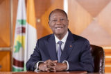 Côte d'Ivoire : Le Président Ouattara dissout le gouvernement