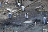 Le bilan de l'attentat d'Ankara s'alourdit à 37 morts