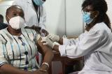 Côte d'Ivoire : lancement de la campagne de vaccination