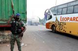 Côte d'Ivoire : d'anciens rebelles démobilisés bloquent une entrée de Bouaké