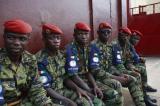 Mali : les 46 militaires ivoiriens condamnés à 20 ans de prison