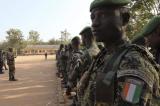 La Côte d'Ivoire demande la libération de ses 49 soldats arrêtés au Mali