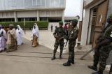 Côte d'Ivoire : tirs à l'arme lourde près d'un camp militaire de Bouaké