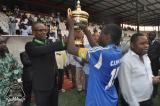 Coupe du Congo: Kolwezi abritera la finale et Kinshasa et Mbuji-Mayi les phases de poules