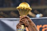 Football: la CAN au Cameroun du 9 janvier au 6 février 2022