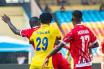 Infos congo - Actualités Congo - -Coupe de la Confédération CAF : accroché par un club sud-africain à Kinshasa, Lupopo quitte...