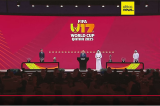Football : les groupes du Mondial U-17 Qatar 2025