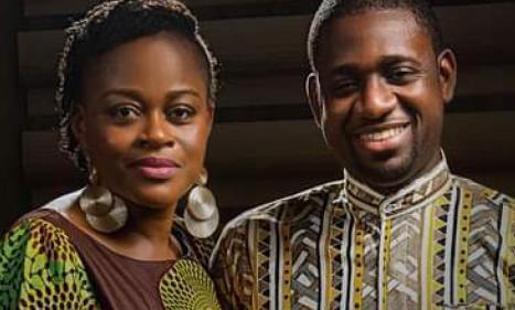 Infos congo - Actualités Congo - -Le couple Athom’s annonce la sortie officielle le 20 mai de la chanson « Bako zala eloko te »