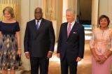 Diplomatie : le couple royal de Belgique en visite officielle en RDC du 07 au 13 juin