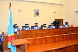 Cour Constitutionnelle : Samy Badibanga et Marie-José Ifoko éligibles selon procureur 