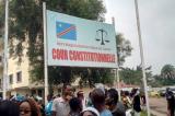 Présidence de la Cour Constitutionnelle: rude bataille entre les juges Funga et Mongulu